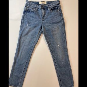 Women’s Gap1969 Best Girlfriend Jeans
